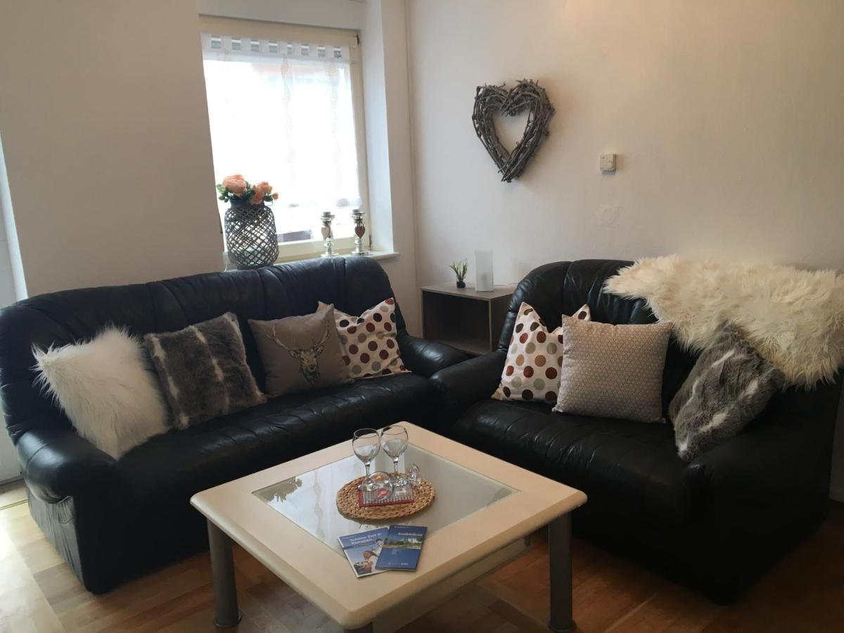 Allgaeutraum Ferienwohnung Nr 4 Kempten Ngoại thất bức ảnh