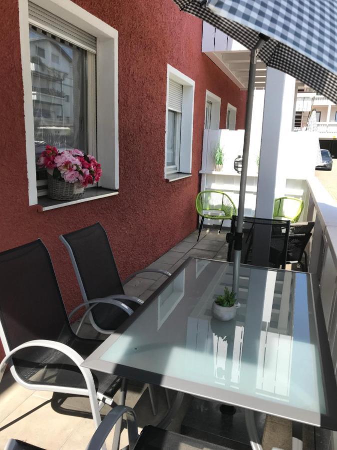 Allgaeutraum Ferienwohnung Nr 4 Kempten Ngoại thất bức ảnh