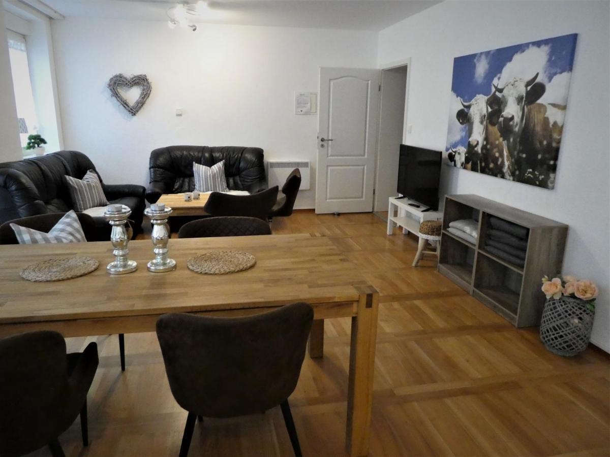 Allgaeutraum Ferienwohnung Nr 4 Kempten Ngoại thất bức ảnh