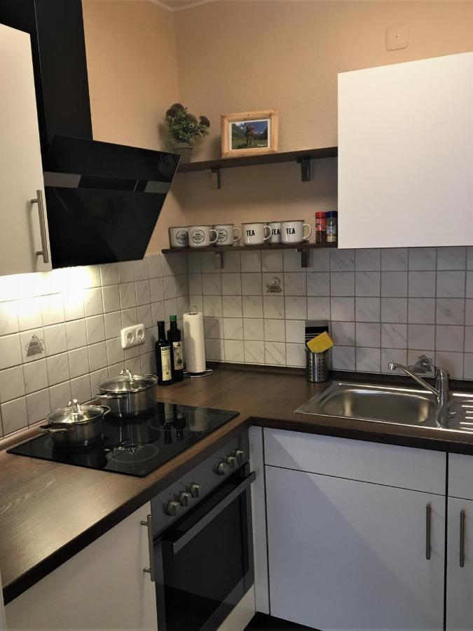 Allgaeutraum Ferienwohnung Nr 4 Kempten Ngoại thất bức ảnh