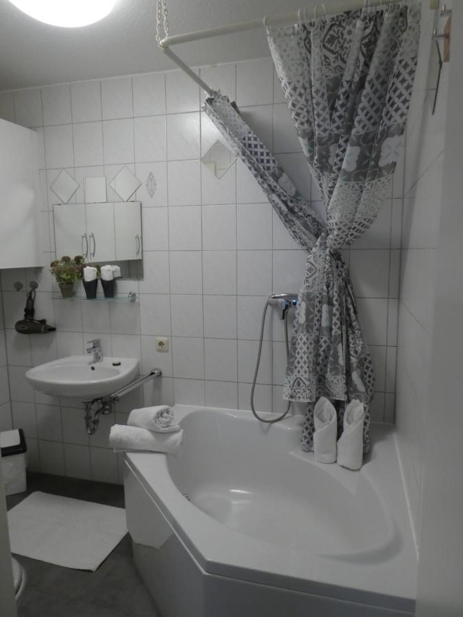 Allgaeutraum Ferienwohnung Nr 4 Kempten Ngoại thất bức ảnh