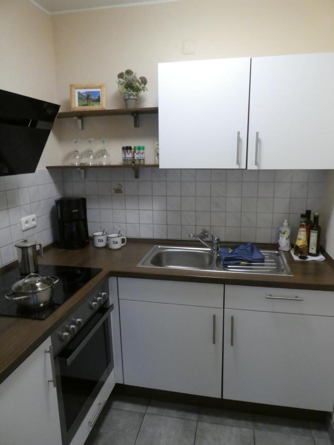 Allgaeutraum Ferienwohnung Nr 4 Kempten Ngoại thất bức ảnh