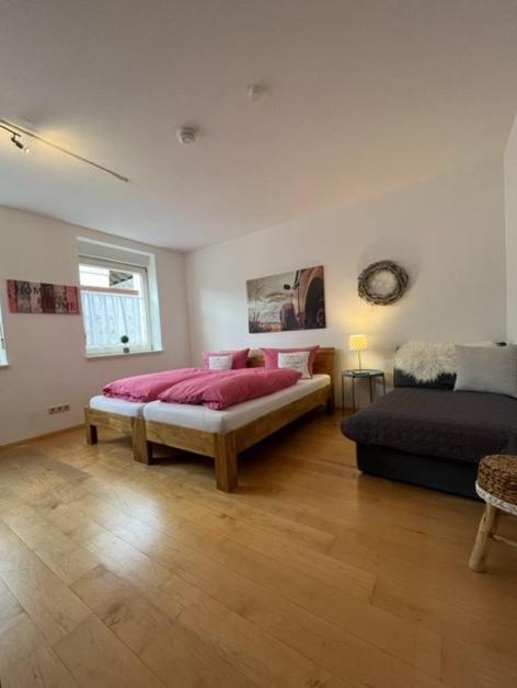 Allgaeutraum Ferienwohnung Nr 4 Kempten Ngoại thất bức ảnh