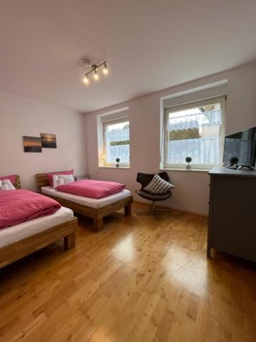 Allgaeutraum Ferienwohnung Nr 4 Kempten Ngoại thất bức ảnh